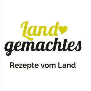 Logo des Projektds Landgemachtes - Rezepte vom Lande