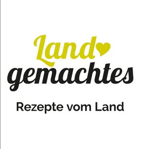 Logo des Projektds Landgemachtes - Rezepte vom Lande