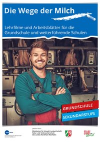 Handout Die Wege der Milch