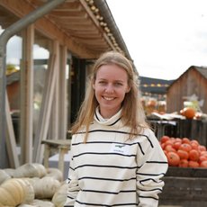 Großfoto von Thessa Müller