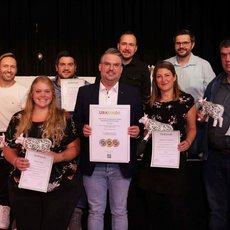 Gruppe Arla Mülheim