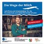 Lehr-DVD Die Wege der Milch