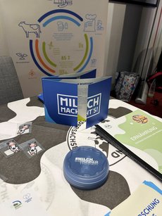 Stand Bonner Ernährungstage
