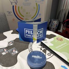 Stand Bonner Ernährungstage