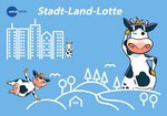 Das Wissensspiel Stadt-Land-Lotte