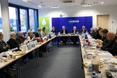 Jahrespresskonferenz der LV MIlch NRW 2020