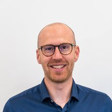 Portraitfoto Fraederick Meppen