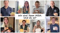 Collage aus Fotos der acht Bundesorganisationen