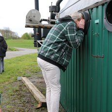 Eine Biogasanlage als Kraftwerk