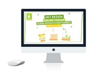 Logo Dialog Milch Online Forum