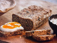 Brotbacken leicht gemacht mit garantiertem Erfolg