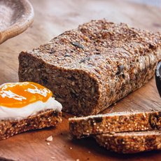 Brotbacken leicht gemacht mit garantiertem Erfolg