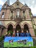 Eröffnung der Milchwoche auf Schloss Drachenburg