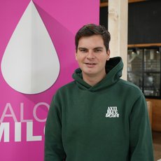 Agrar-Influencer Nils Wiedenau gab Einblick in seinen Tik Tok -Account