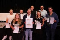 Gruppe Arla Mülheim
