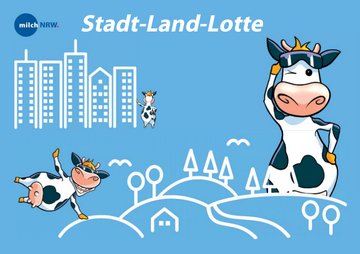 Stadt-Land-Lotte