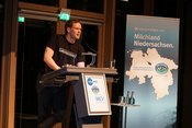 Plaedoyer fuer die Milch - Dr. Malte Rubach, Nordwestdeutscher Milchtreff 2017