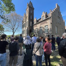 Regionale Geschichte live erleben