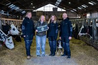 Preisträger vom Büchelshof – Kevelaer Landmomente