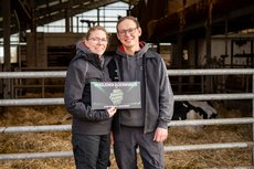 Lisa und Paul Morbeck