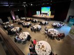 Das gut besuchte Forum Milch NRW 2024 in Schwerte