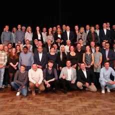 Mülheim Prämierung