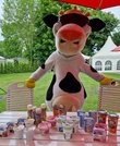 Produkte der Milchwoche präsentiert von Lotte