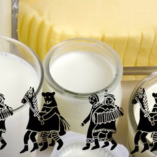 Milch und Milchprodukte in der Karnevalszeit