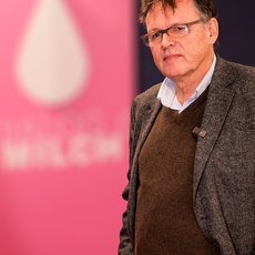 Portrait Prof. Dr. Gunther Hirschfelder