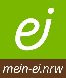 Logo mein ei nrw