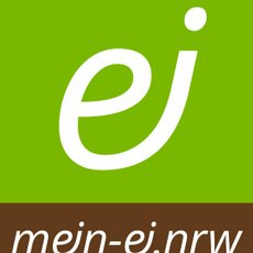 Logo mein ei nrw