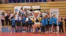 Sieger des Milchcup 2024
