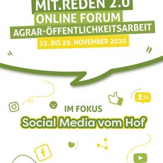 Mitreden Online Forum