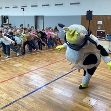 Bewegungspause Lotte 