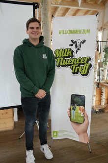 Gesamtfoto von Agri Creator Nils Wiedenau