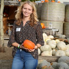 Gesamtaufnahme von Barbara Meuwissen