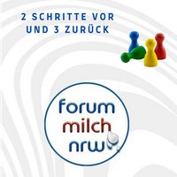 Anreisser zum Forum Milch 2024
