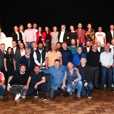 DLG-Prämierung 2022 in Mülheim: Alle prämierten Mitarbeiter der Molkereien