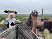 Lotte am Landschaftspark Nord