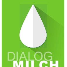 Logo Dialog-Milch