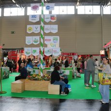 Gemeinsschaftstand der i.m.a. auf der didacta 2026