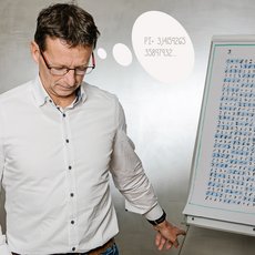 Anmeldung zum Gedächtnistraining