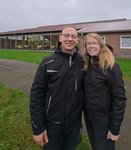 Paul und Lisa Morbeck