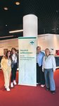 Team LV Niedersachen Initiative Milch und LV Milch NRW